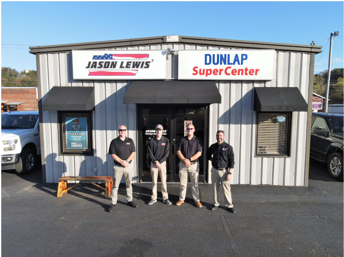 Used Car Dealer Dunlap Tn Certified Used Pre Owned Cars Trucks Suvs Van Dealership Sales Near Pikeville Soddy Daisy