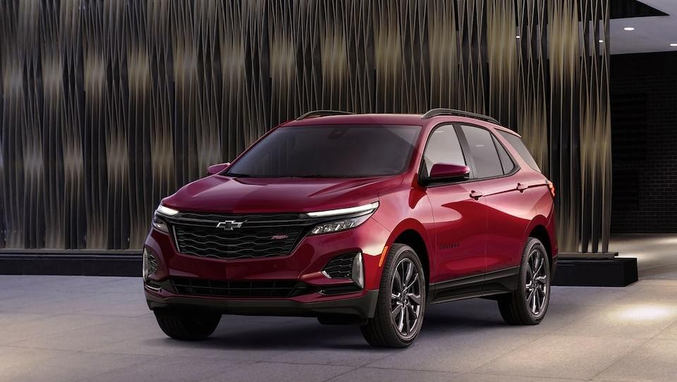 2018 Chevy Equinox Equinox Elmont NY