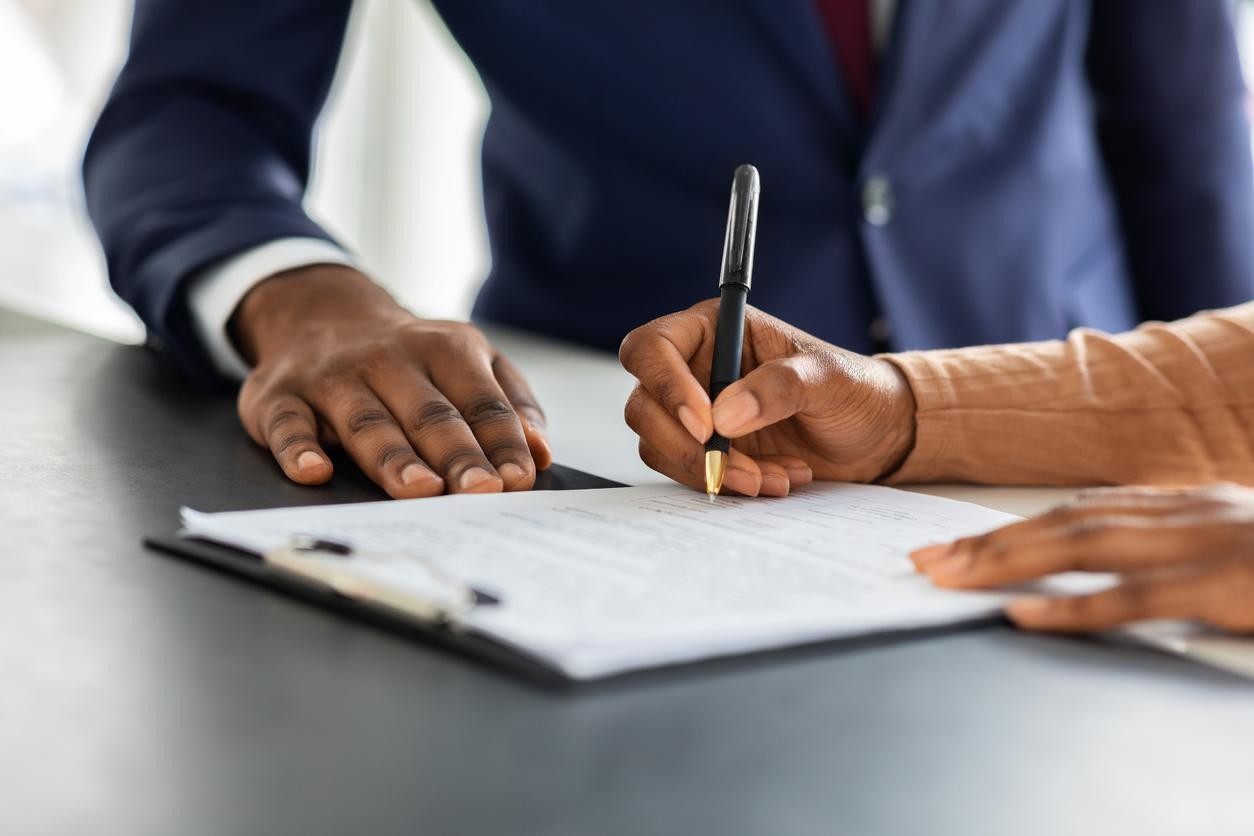 Financing Your Dream Car