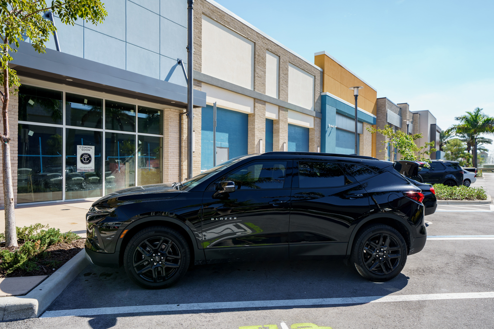 2024 Chevrolet Blazer Vs. 2024 Chevrolet Equinox: How To Pick The Perfect SUV