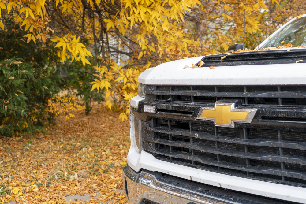2024 Vs. 2025 Chevy Colorado: What’s New This Year?
