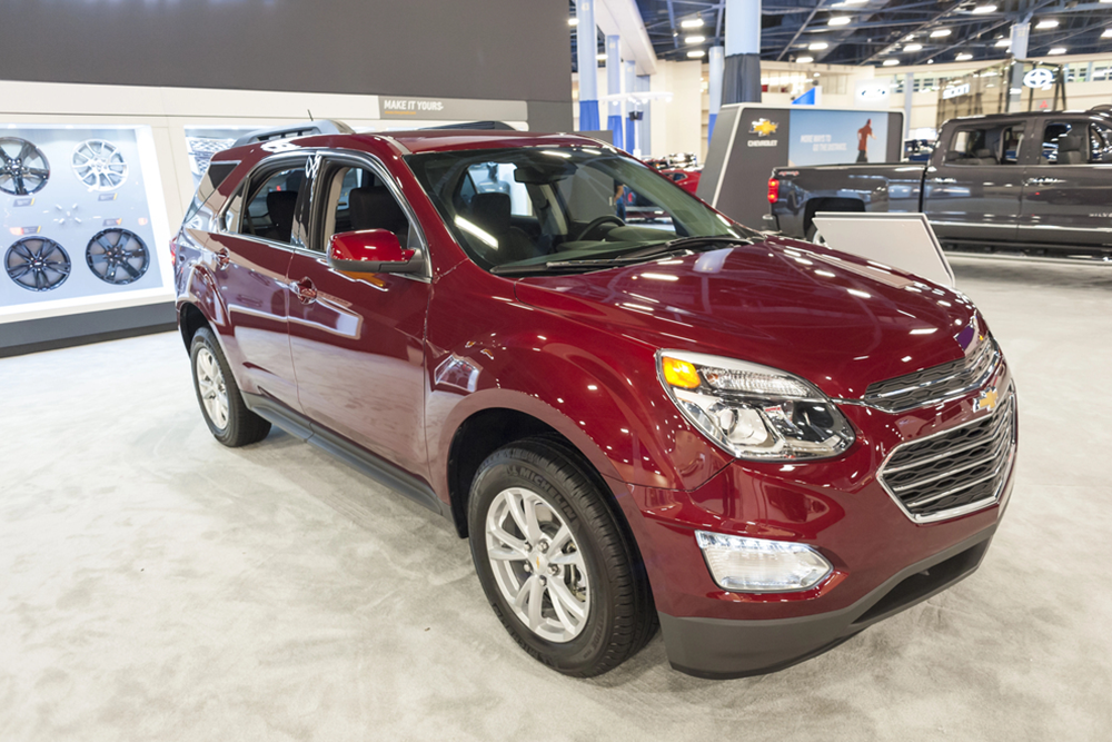 A Guide To Fixing The P0011 Code In A Chevy Equinox