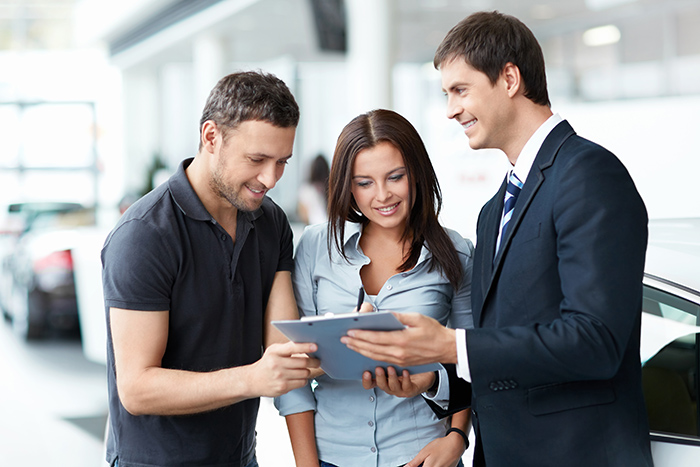 Do You Need A License To Buy A Car In New York?
