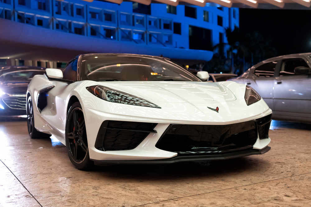 2024 Chevrolet Corvette Vs. Ferrari: Which Supercar Is Worth Your Investment?