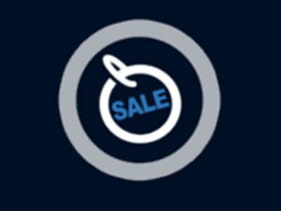 Sales Specials