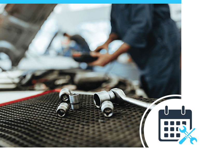 Mechanicsburg Auto Body Shop Faulkner Collision Mechanicsburg