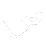 hand holding wrench