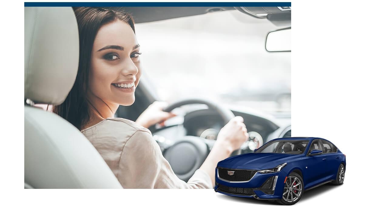 Faulkner Cadillac Trevose is an auto dealership serving Philadelphia, Willow Grove, Bensalem customers.