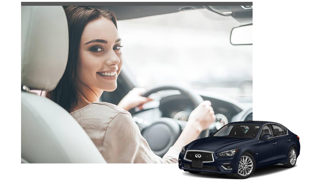 Faulkner INFINITI of Willow Grove offers new, used, and pre-owned vehicles. We are proudly serving the Philadelphia, Doylestown, and Levittown areas.