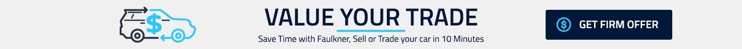 Value Your Trade