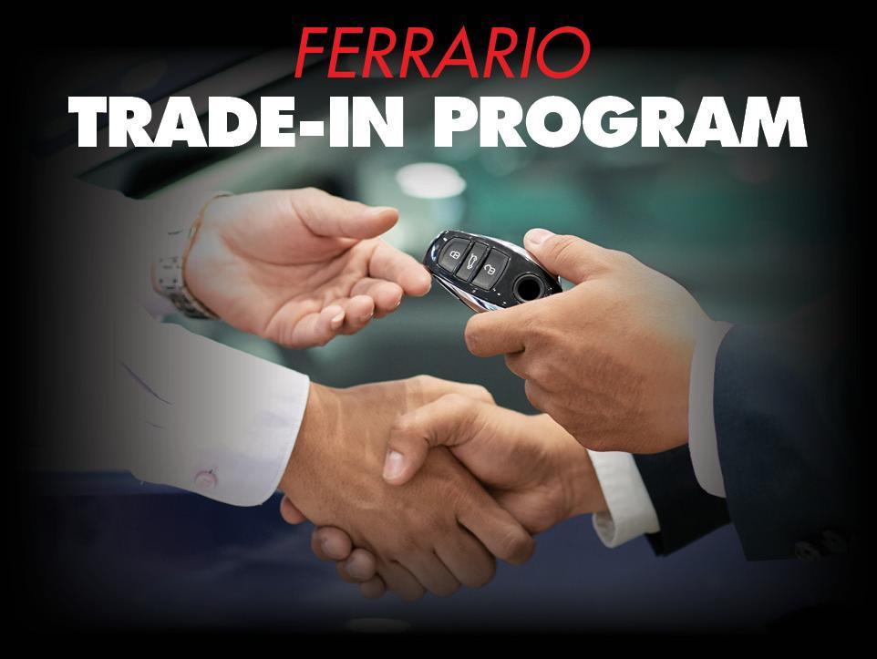 Ferrario Auto Team is a Elmira Ford, Chrysler, Ram, Dodge, Jeep, Nissan