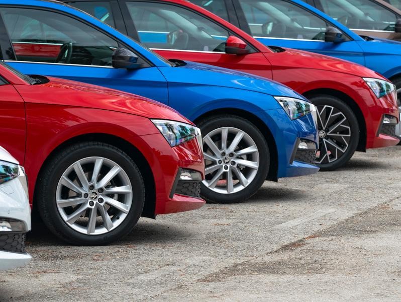 USED CAR & TRUCK INVENTORY IN New Bloomfield
