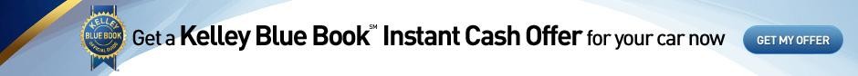 KBB Instant Cash Offer