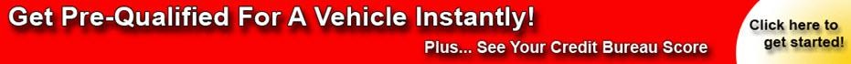 Get Pre-Qualified