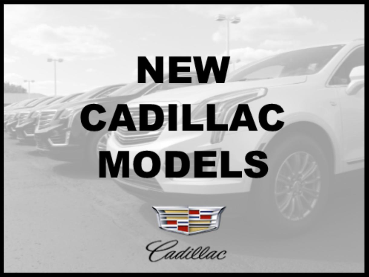 Fuson Buick Cadillac GMC is a Terre Haute Buick, Cadillac, GMC dealer