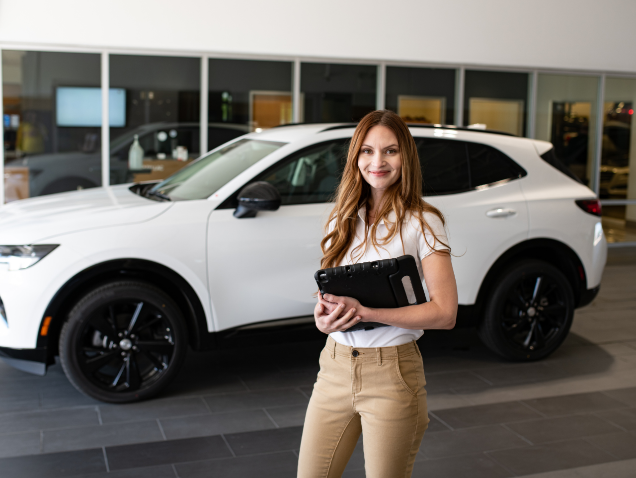 Garlyn Shelton Auto Group New and Used Dealership in Temple, TX