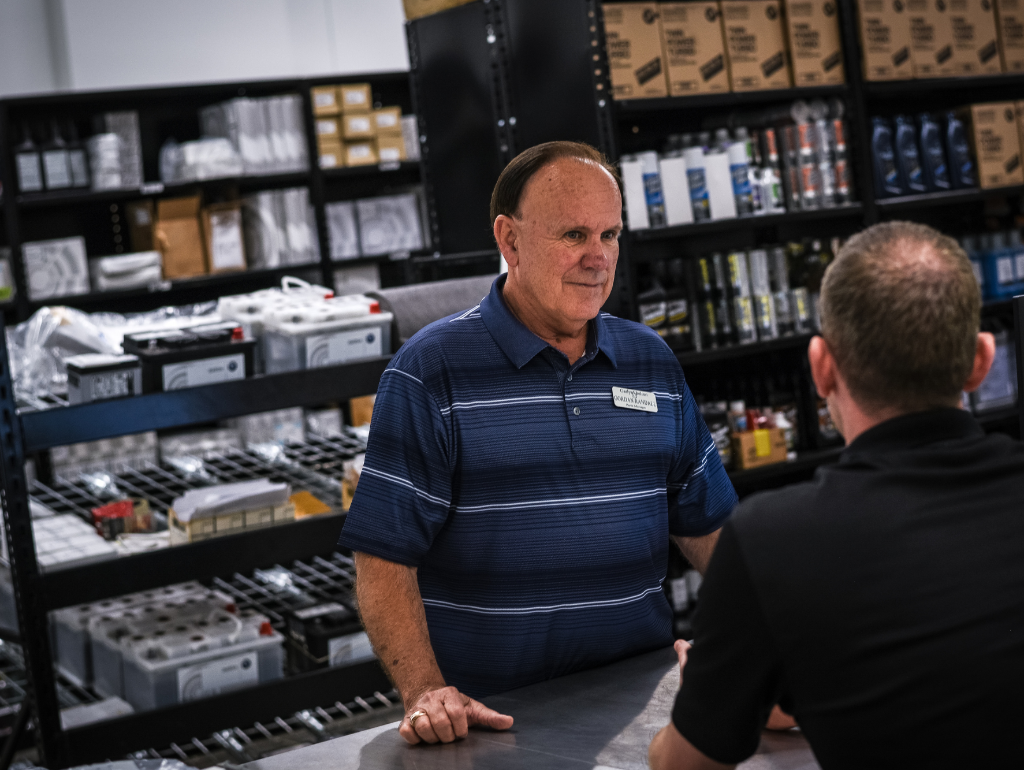 Garlyn Shelton Auto Group | New and Used Dealership in Temple, TX