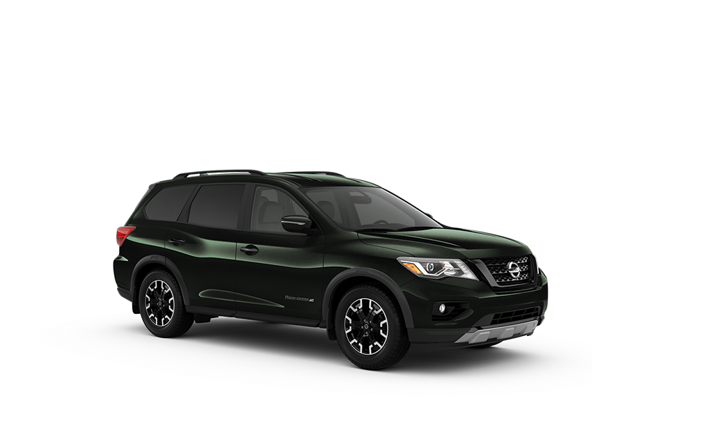 Gerald Nissan is a Naperville Nissan dealer and a new car and used car