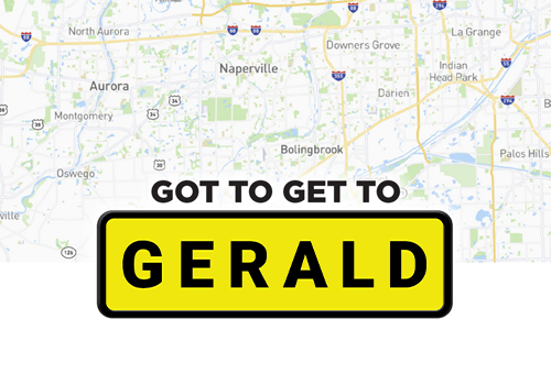 Gerald Auto Group is a Toyota, Honda, Ford, Kia, Nissan, Hyundai