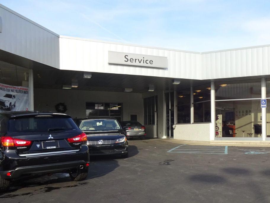 Gezon Service Center Gezon Motors