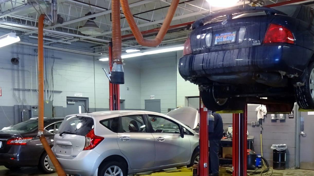 Gezon Service Center Gezon Motors