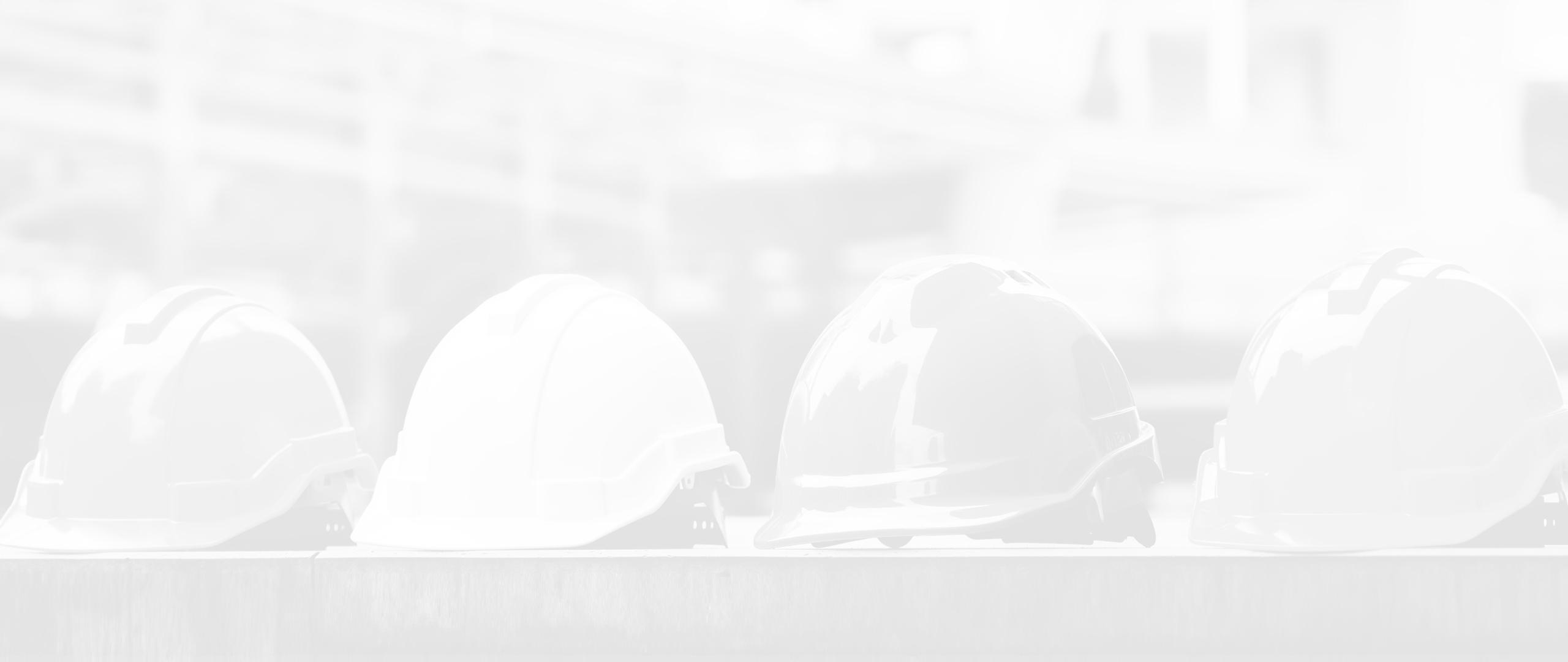 Construction Hats