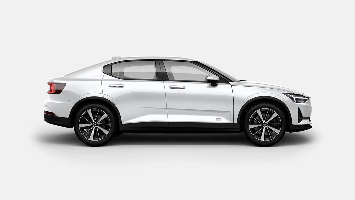 Polestar 2 Jelly