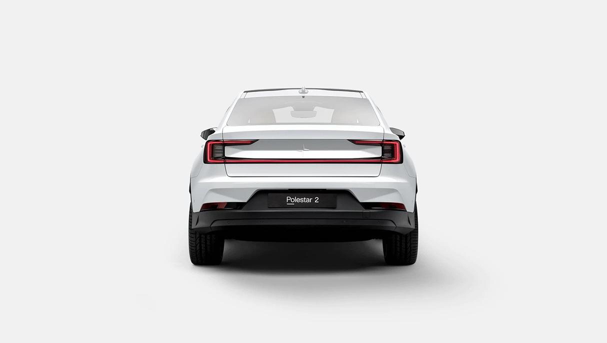 Polestar 2 Jelly
