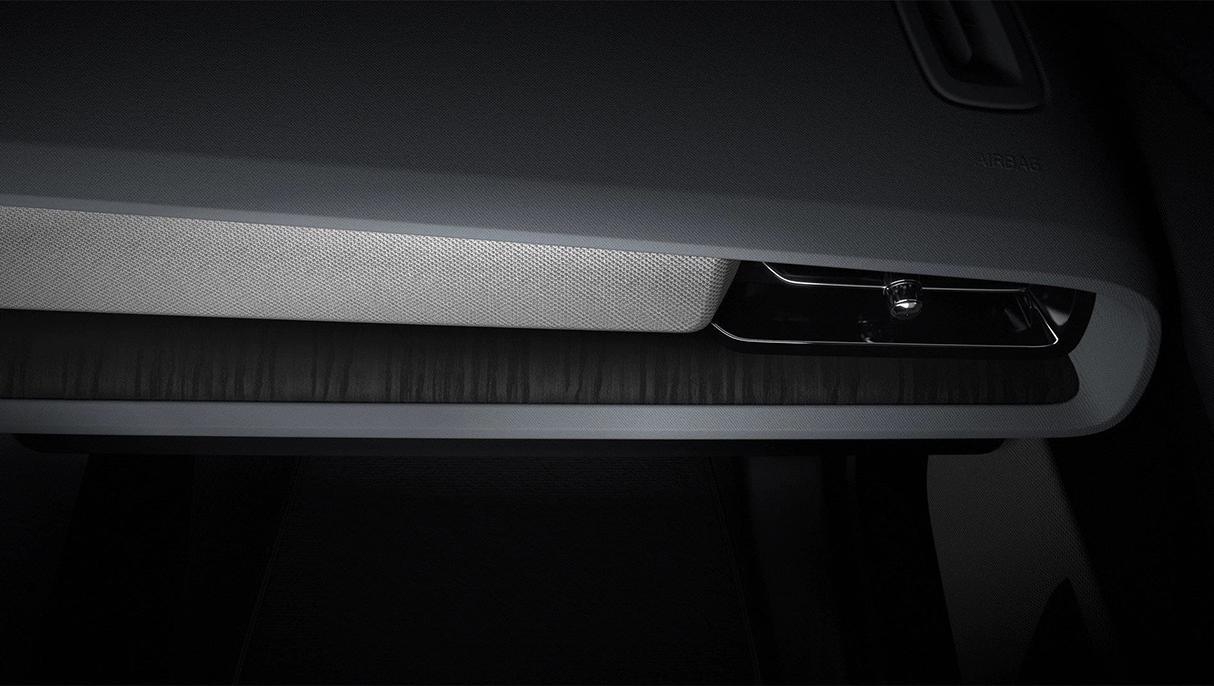 Polestar 2 Interior