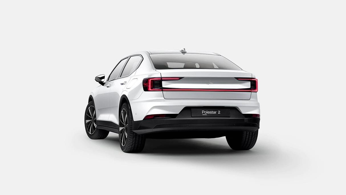 Polestar 2 Jelly