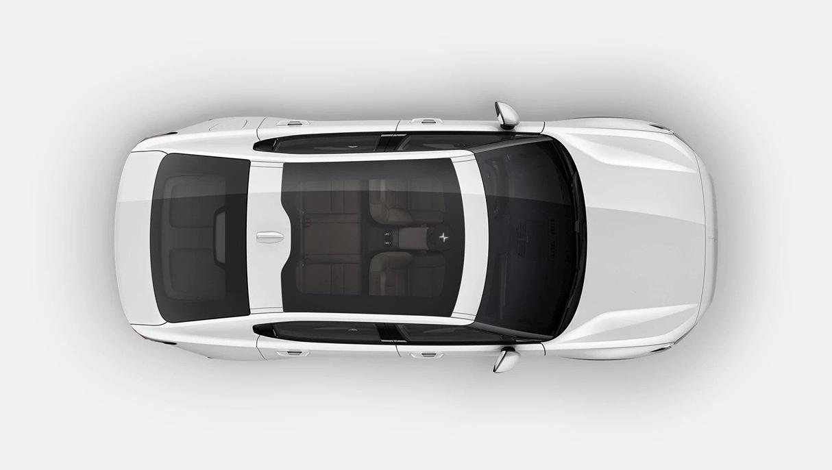 Polestar 2 Jelly