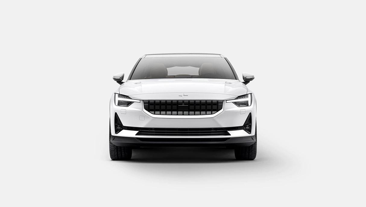 Polestar 2 Jelly
