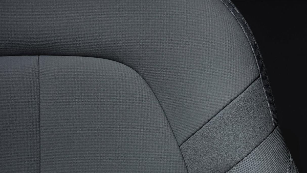 Polestar 2 Interior