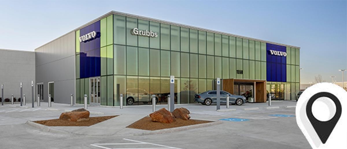 Grubbs Volvo Cars 