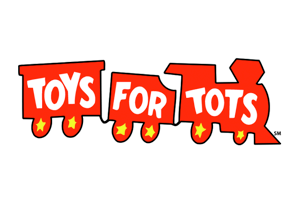 Toys for Tots Logo