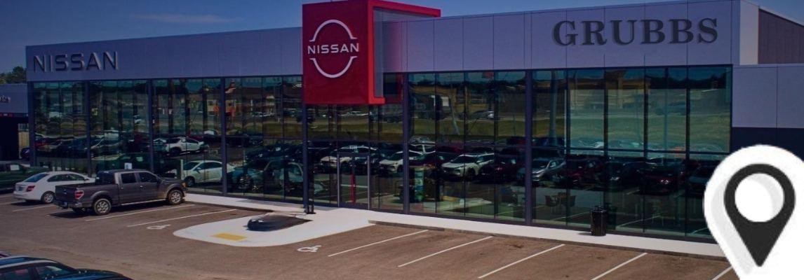 Grubbs Nissan of Tulsa