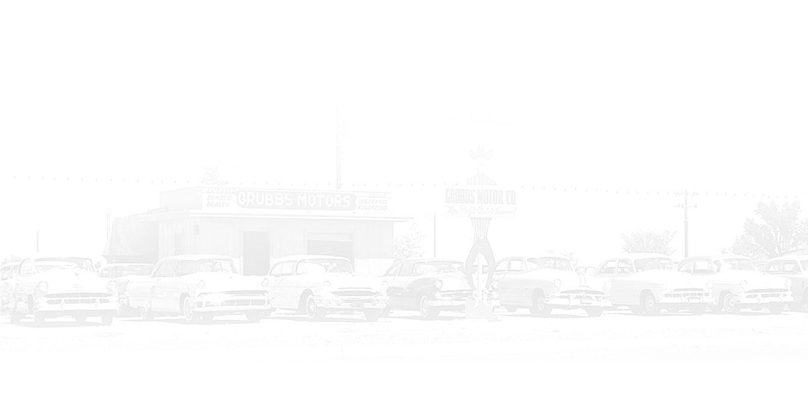 Grubbs Automotive History In Dallas, TX Grubbs Automotive