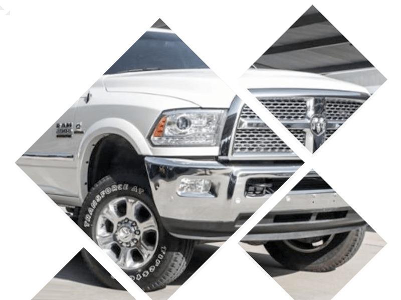 Shop Pre Owned Trucks