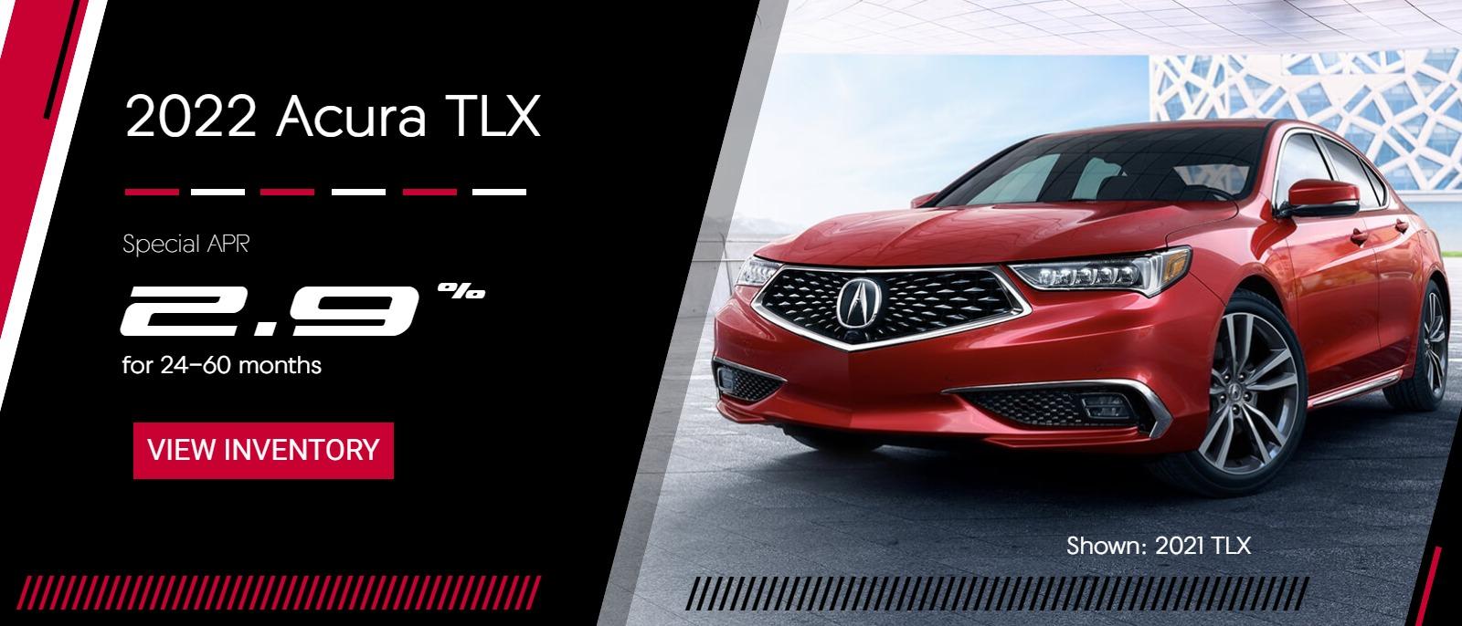 TLS Special Offer