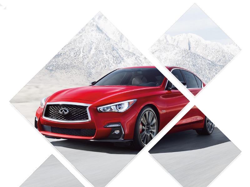 Shop Pre Owned Sedan's