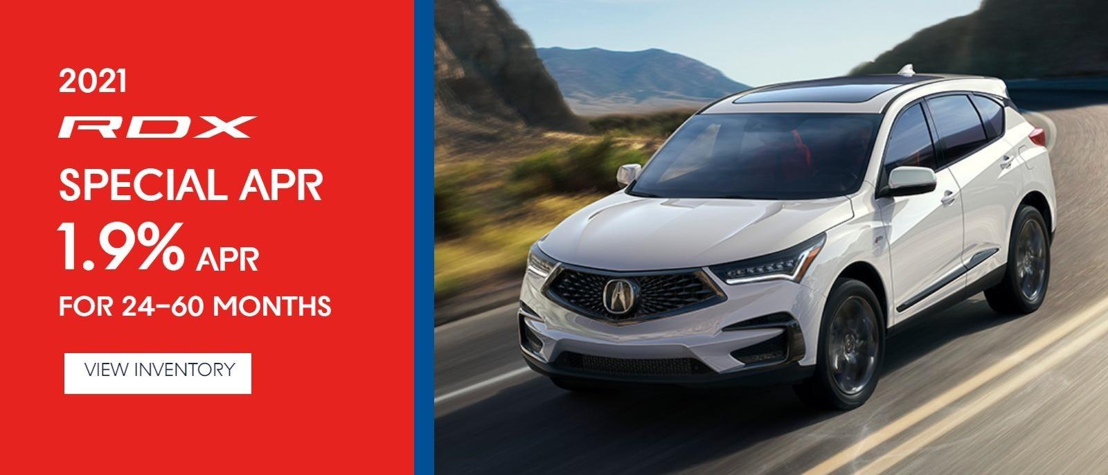 1.9% APR for 24-60 months