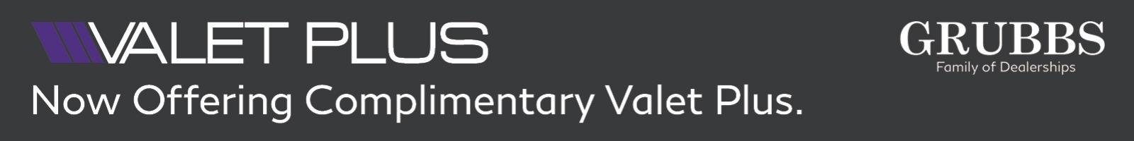 Valet Plus Valet Plus