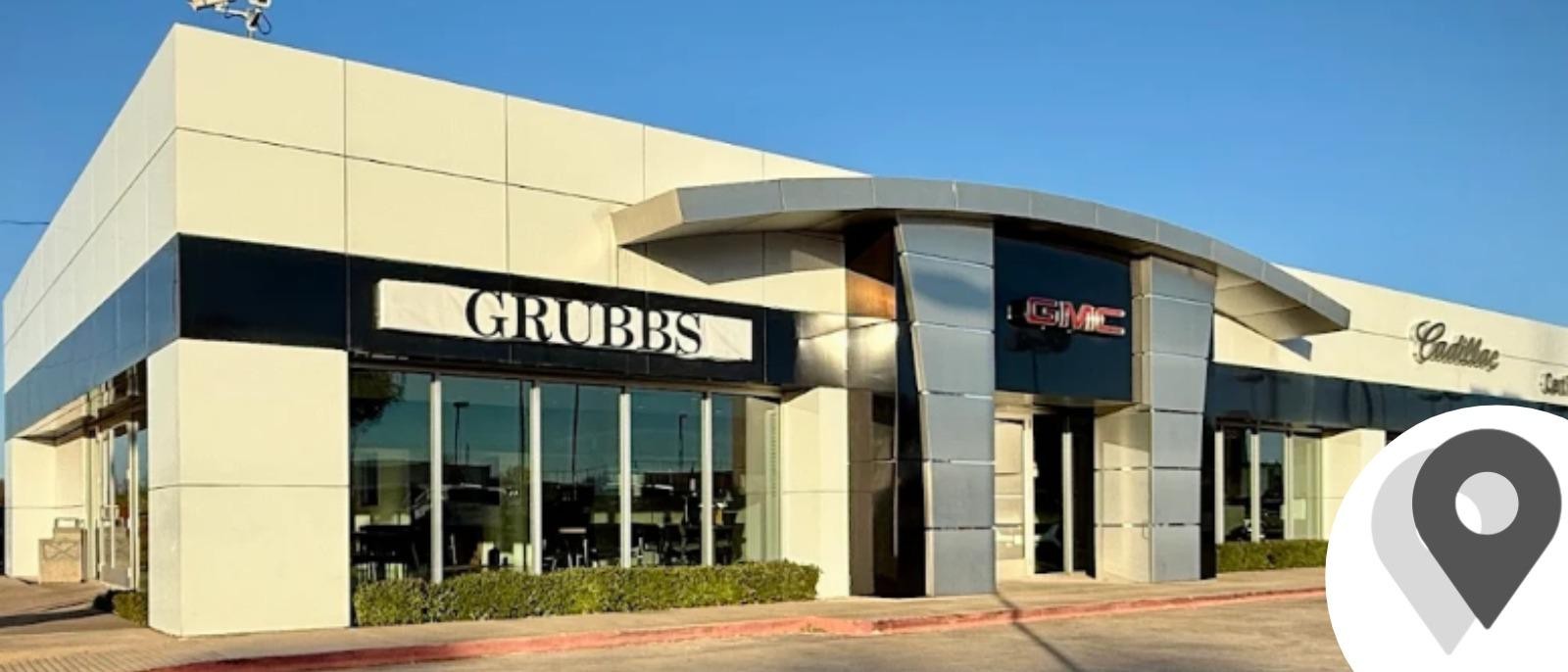 BMW Grubbs