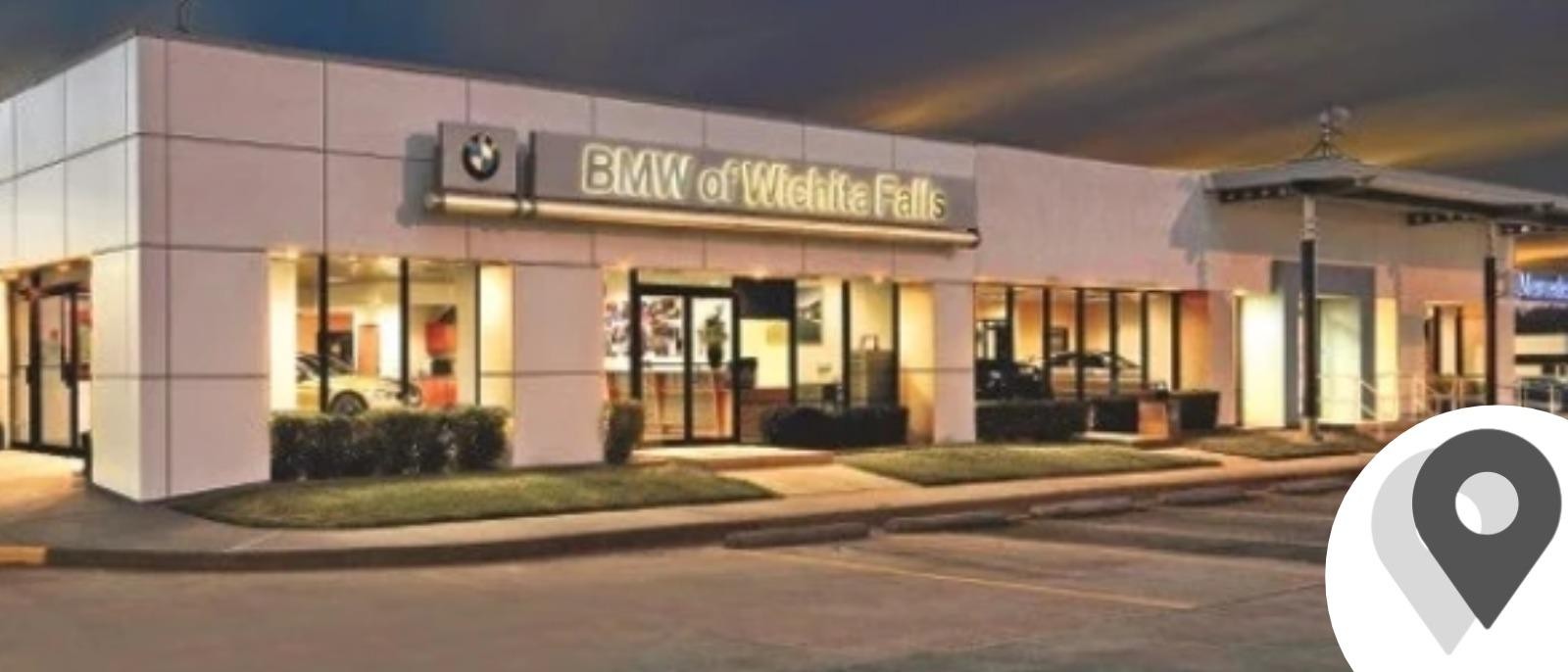 BMW Grubbs