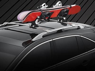 Acura Genuine Accessories