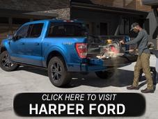 Ford vehicle