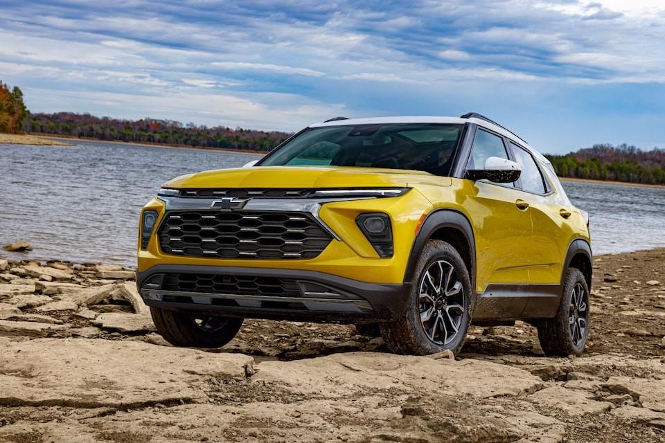 Harry Green 7 Acres is a Clarksburg Chevrolet, Nissan dealer and a new