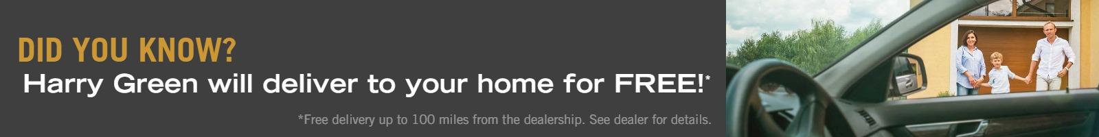 New Chevrolet Vehicles For Sale at Harry Green | Clarksburg WV