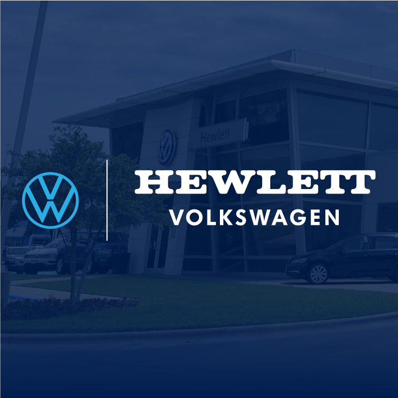 Hewlett Auto is a Chevrolet, Buick, VW dealer and a new car