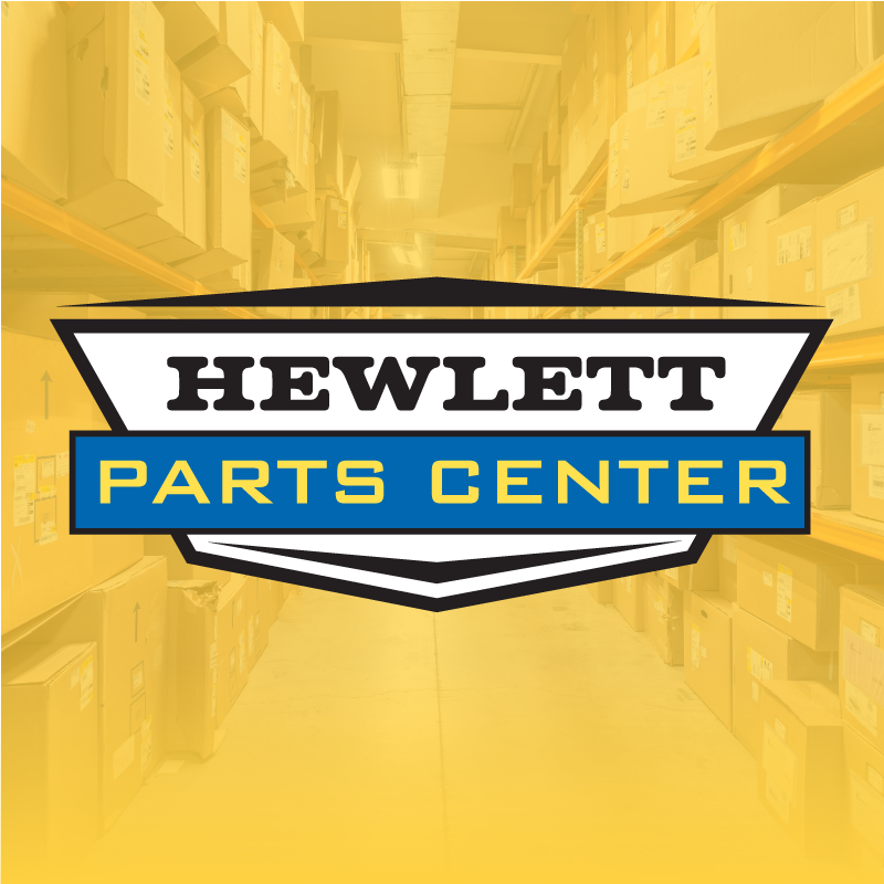 Hewlett Auto is a Chevrolet, Buick, VW dealer and a new car